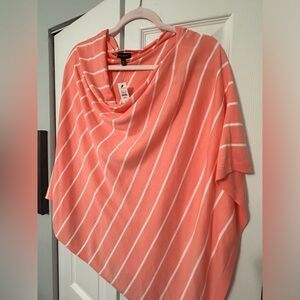 Talbots Pullover Shawl - NWT